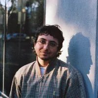 Headshot of Hasib Hourani