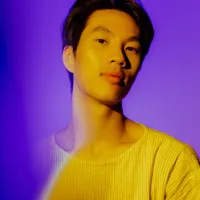 Dylan Goh, pictured.