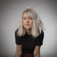 Headshot of Edwina Storie