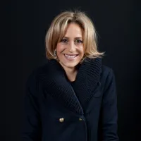 Headshot of Emily Maitlis