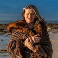 Headshot of Gina Chick