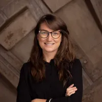 Jessica Gooch - Director of Strategic Engagement at Sydney Opera House.