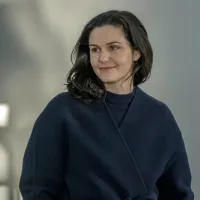 Mel O'Callaghan, pictured.