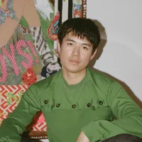 Micheal Do, pictured.