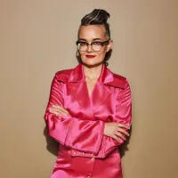 Headshot of Yumi Steynes